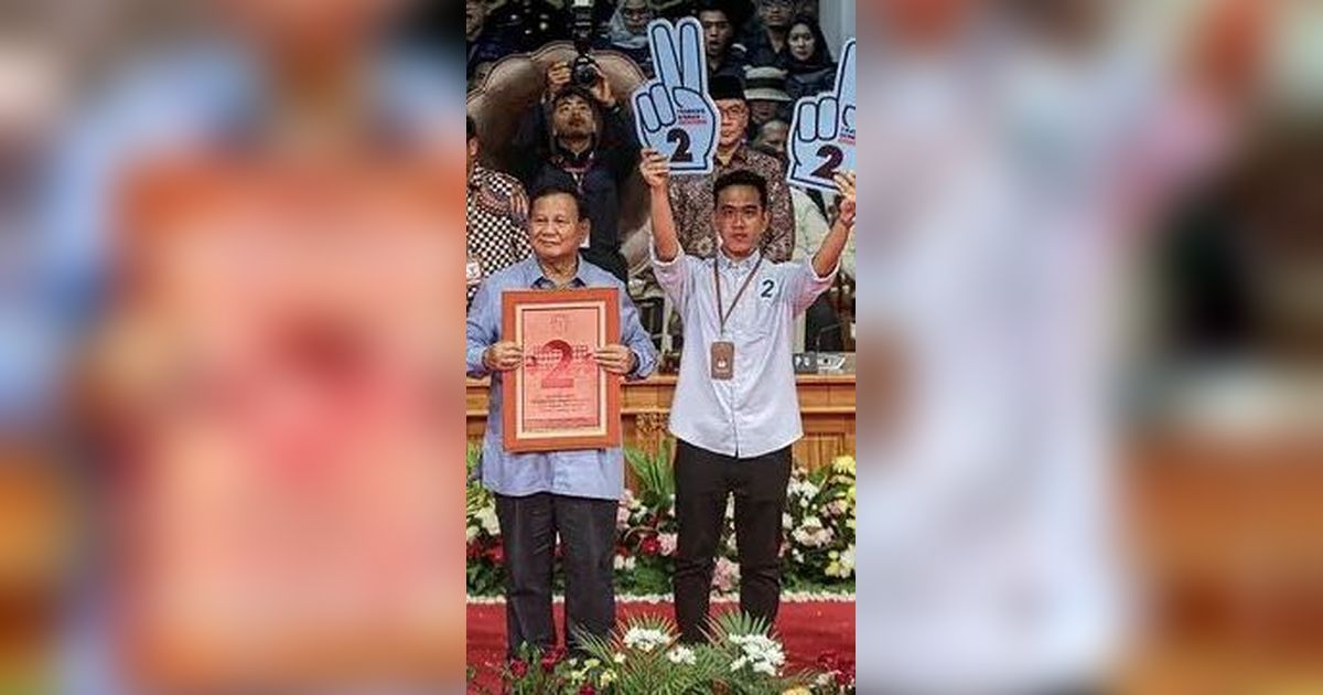 Menangkan Prabowo-Gibran di Jabar, Ridwan Kamil Ingatkan TKD Jangan Jelekkan Capres Lain