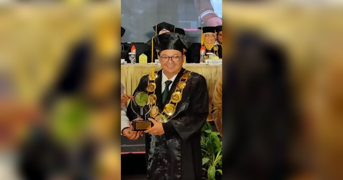 Mengenal Sosok Dokter Dayat,  Aktivis NU sejak Kecil yang Berjuang Lewat Jalur Kesehatan