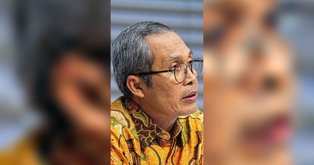 KPK Masih Jaga Firli Bahuri Sebagai Ketua Usai Jadi Tersangka Pemerasan SYL