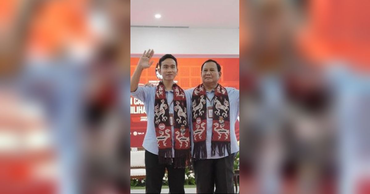 Ungkap Hasil Survei Internal, Ridwan Kamil Optimistis Prabowo-Gibran Menang Telak di Jabar