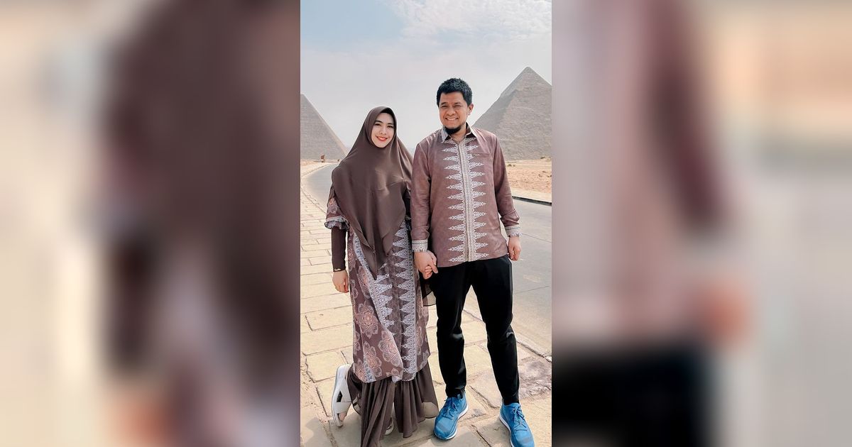 Santer Gosip Keretan Rumah Tangga Ria Ricis dan Teuku Ryan, Begini Respon Oki Setiana Dewi