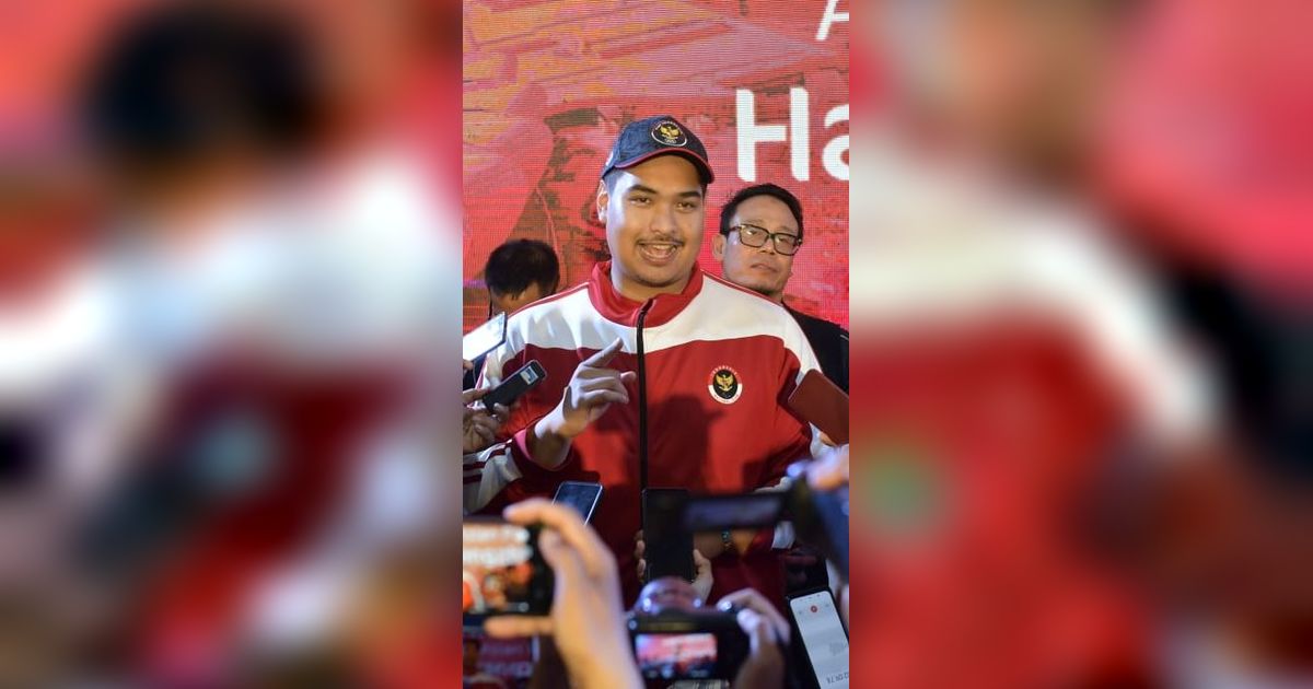 Usai Asian Para Games 2022 Hangzhou, Menpora Rencanakan Groundbreaking Pusat Pelatihan Atlet Disabilitas