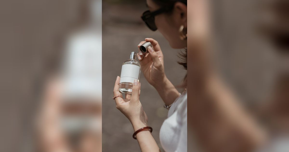 9 Aroma Parfum yang Cocok untuk Iklim Tropis, Tak Bikin Pusing Meskipun di Cuaca Panas