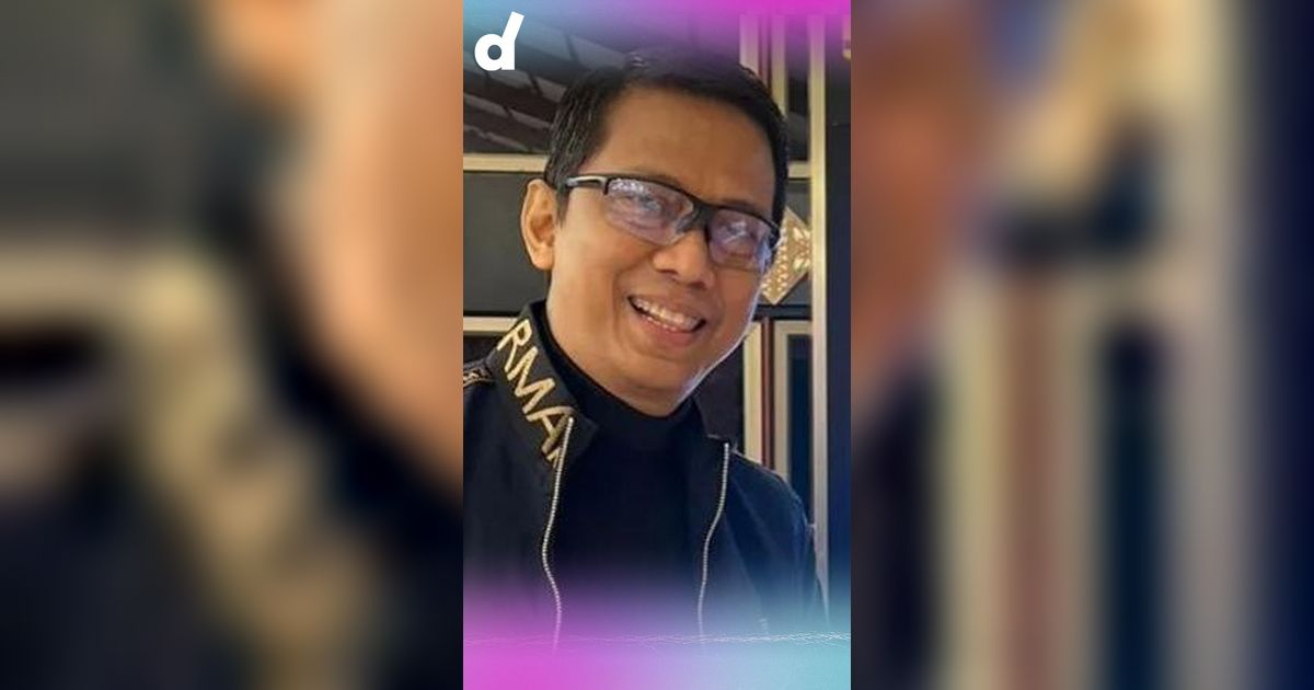 Doddy Sudrajat Ingin Tas Branded Vanessa Angel Dibagi Dua dengan Mayang