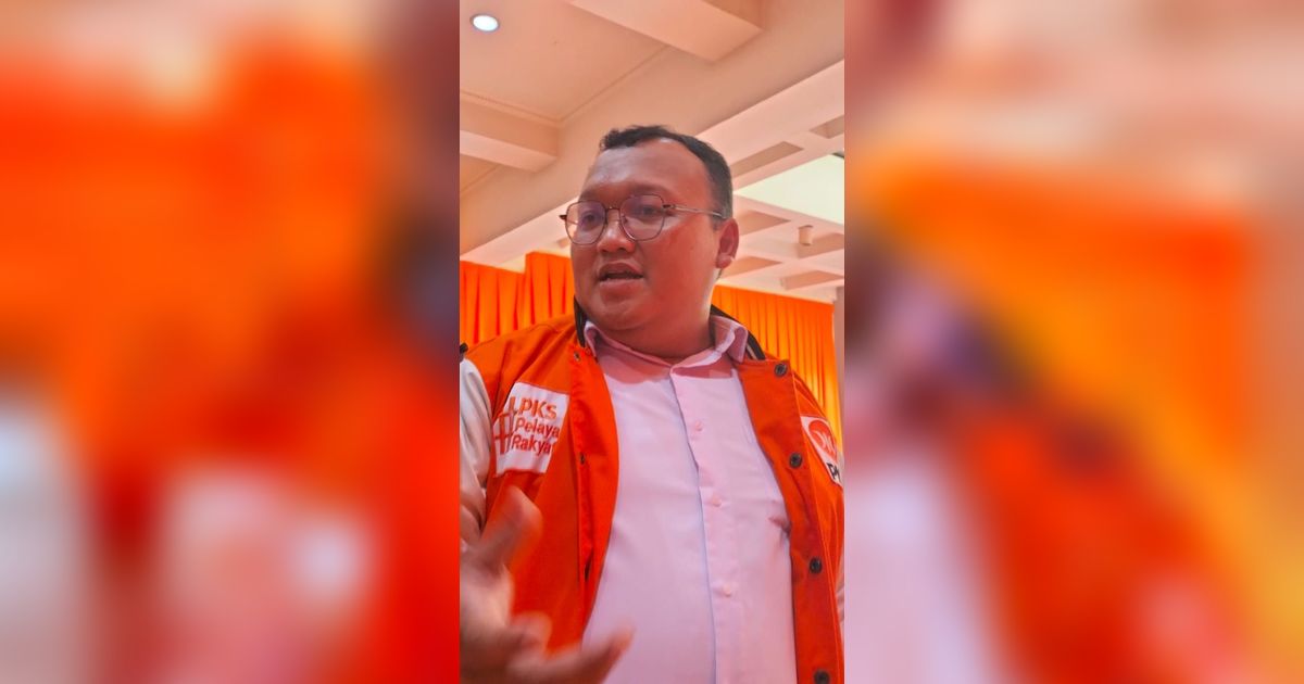 Tak Mau Kalah dengan Ridwan Kamil, PKS Targetkan Menang Telak di Jawa Barat