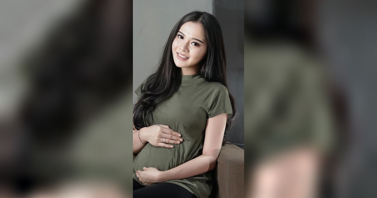 Hamil Anak Kembar, Satu Janin yang Dikandung Bella Bonita Tak Bisa Bertahan