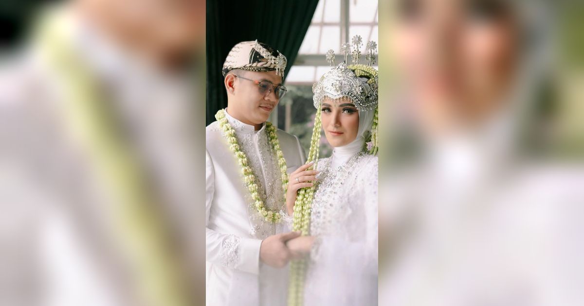 Menikah Lagi, Nadya Mustika Sengaja Tak Undang Rizki DA