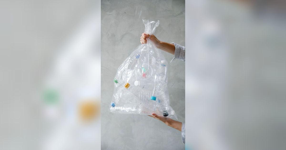 Meraup Cuan dari Sampah Wisatawan di Gunung Gede Pangrango, Bisa Selamatkan Alam