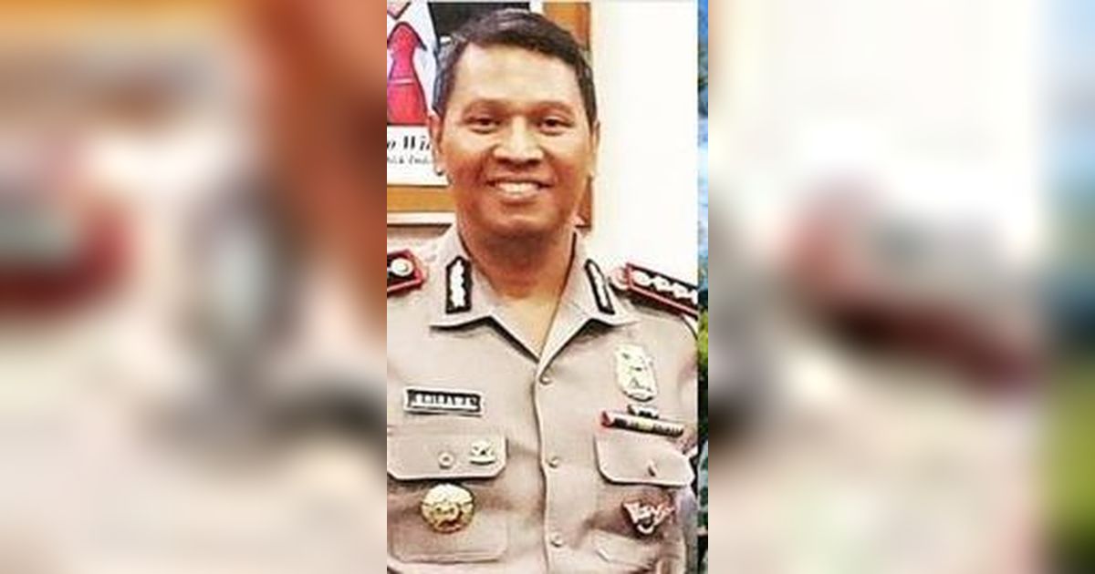 Kombes Bhirawa Adik Eks Panglima TNI Nemu Catatan Lama, Terungkap Cita-Cita Luar Biasa saat SD
