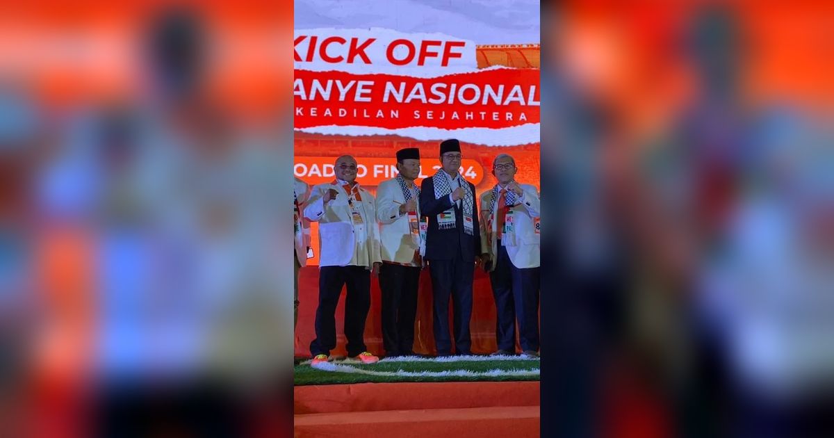 PKS Tolak IKN,  Komandan Tim Fanta Prabowo-Gibran: Menjilat Ludah Sendiri