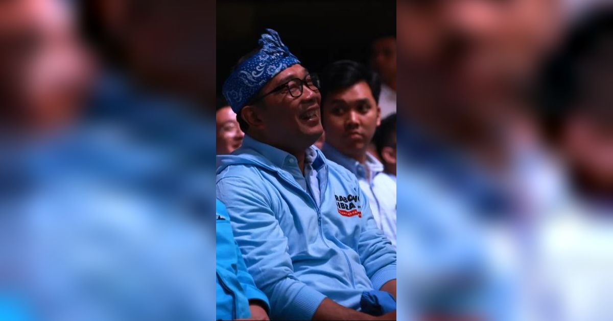 VIDEO: Kang Emil Pamer Ke Prabowo Komandan Jabar: Kalau Sama Prajurit Bandung Macet Total