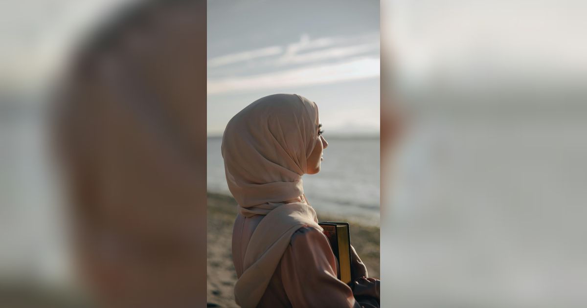75 Kata-kata Bersyukur Islami yang Penuh Makna dan Menyejukkan Hati