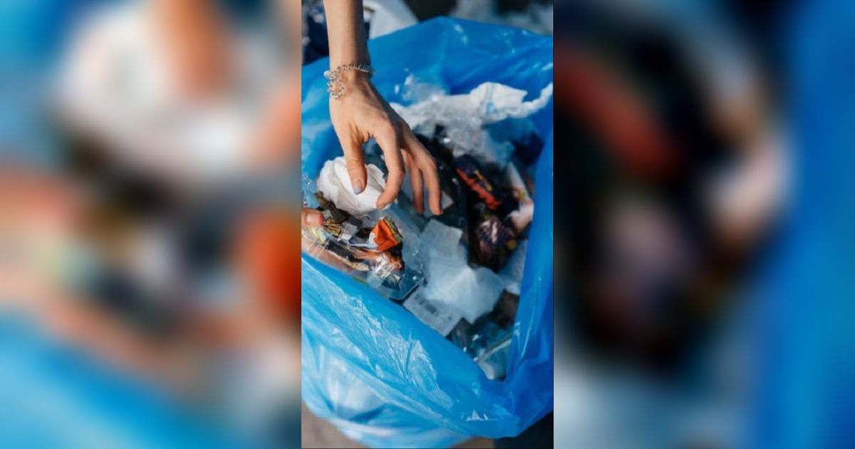 Upah Tukang Sampah di Amerika Serikat Nyaris Sama dengan Gaji Wakil Presiden di Indonesia