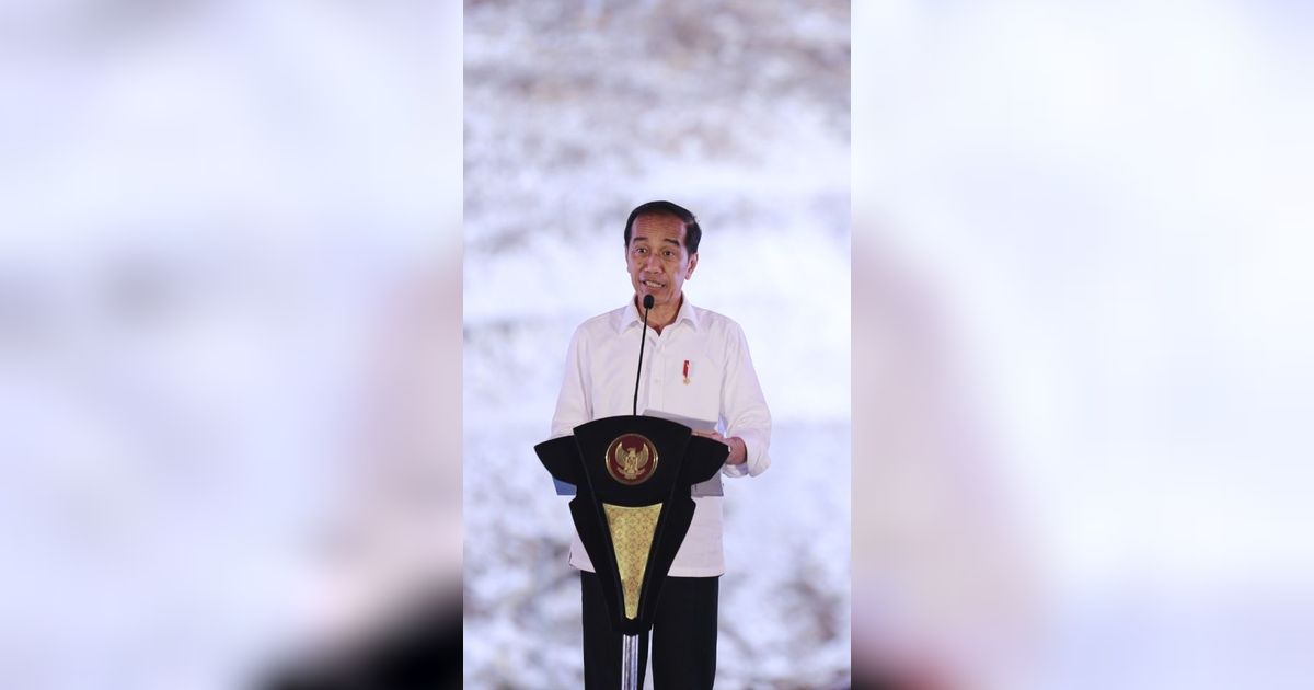 VIDEO: Jokowi Bocorkan Kandidat Calon Kasad, Ada Nama Letjen Maruli Simanjuntak