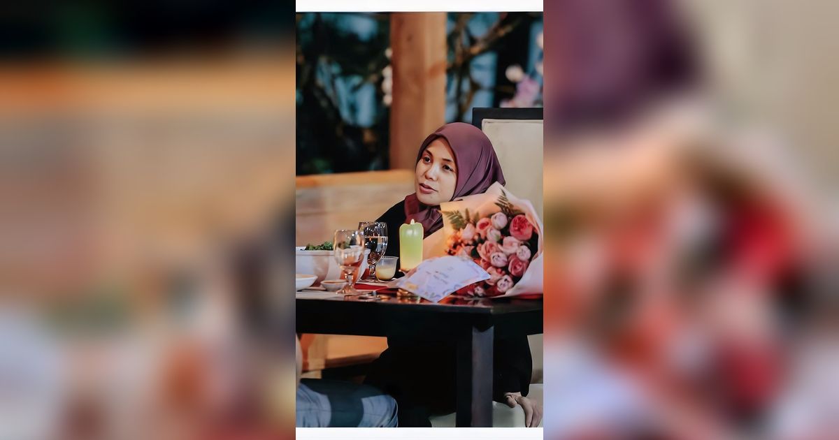 Momen Ulang Tahun Siti Atikoh Dinner Bareng Pemuda Tampan sampai Dimasakin Menu Spesial, Sang Suami Ganjar Pranowo Bilang Begini