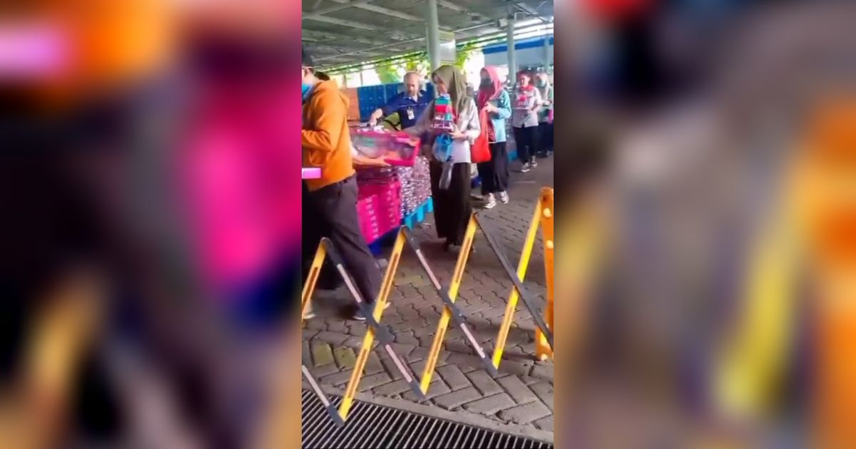 Viral Perusahaan Beri Setumpuk Suvenir Boneka Barbie saat Family Gathering, Bikin Iri