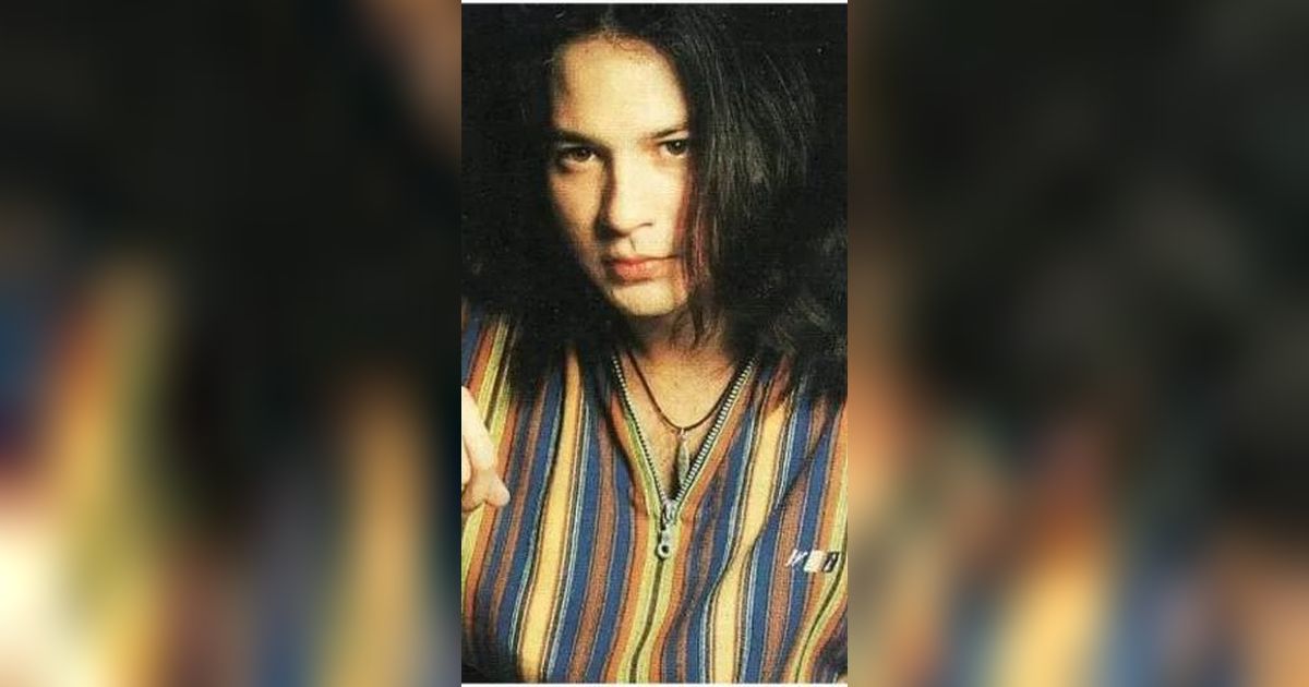 Potret Lawas Ari Wibowo, Dianggap Vampir Karena Awet Muda dan Tak Berubah