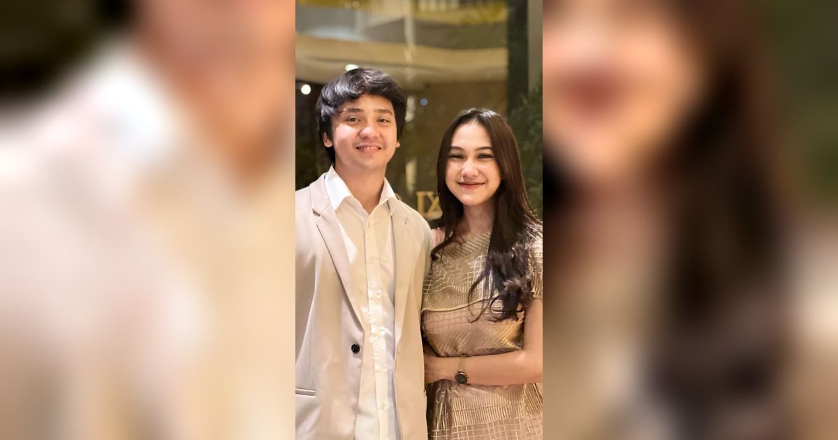 6 Potret Raissa Ramadhani, Kekasih Arbani Yasiz yang Tak Hanya Cantik tapi Bersuara Merdu