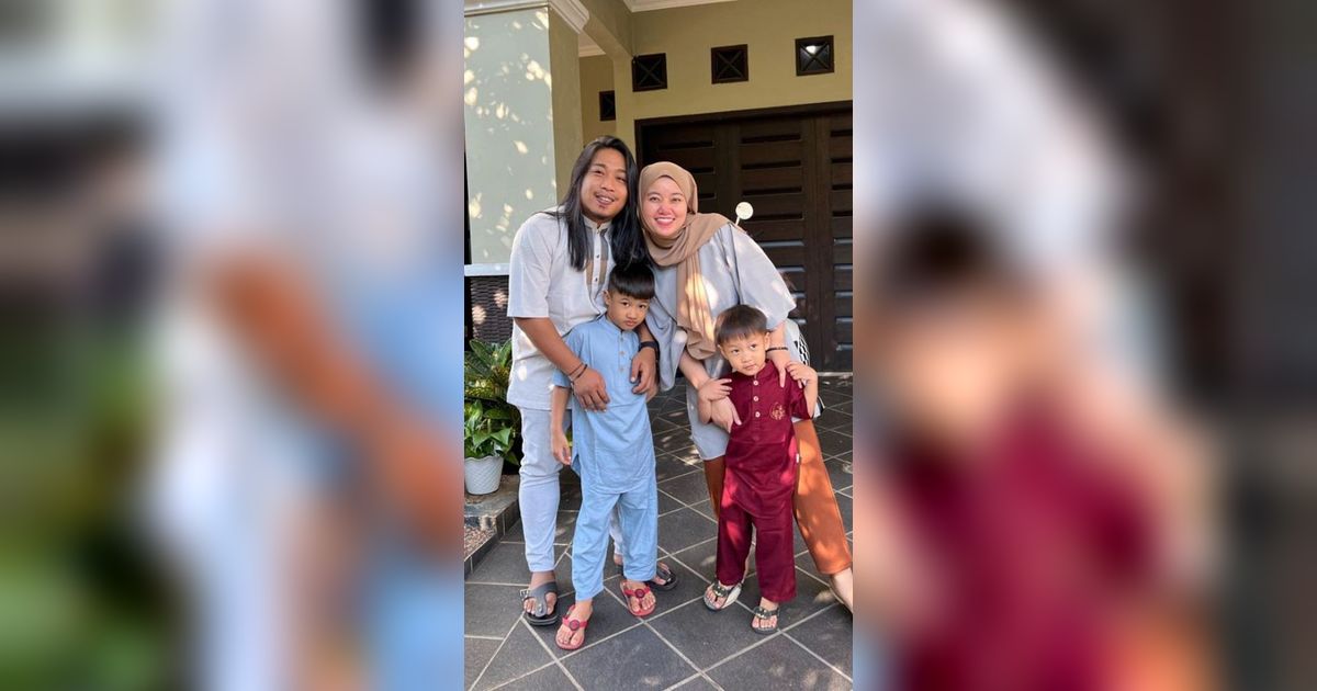 Potret Rumah Praz Teguh, Komedian yang Sedang Meroket Ini Punya Spot Khusus untuk Tamu