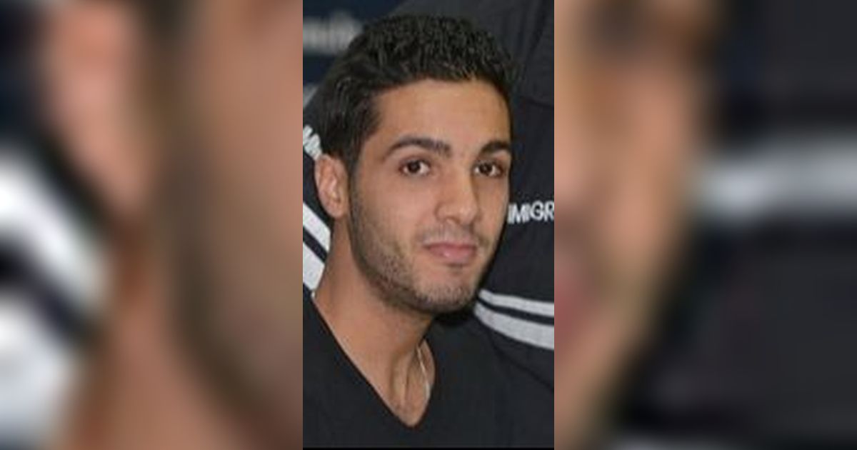 Hamza Bendelladj, Hacker yang Klaim Bobol Ratusan Bank untuk Donasi ke Palestina Justru Hidup Foya-Foya