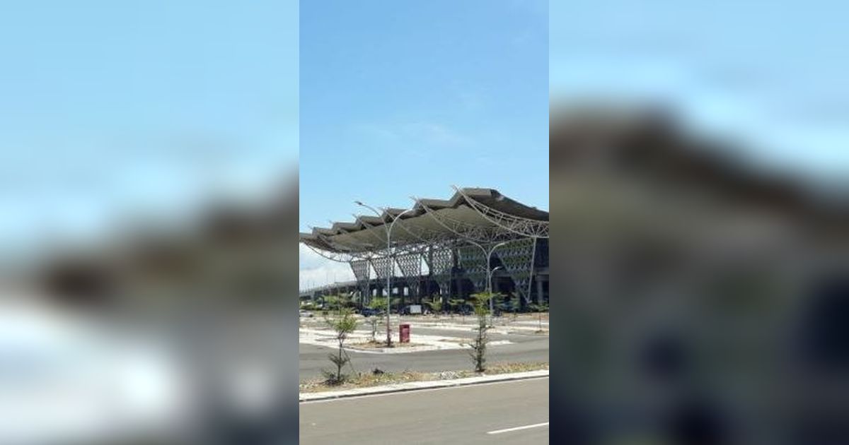 Abu Dhabi Airports Dipersilakan Kelola Bandara Kertajati, Bisa Bentuk Perusahaan Patungan