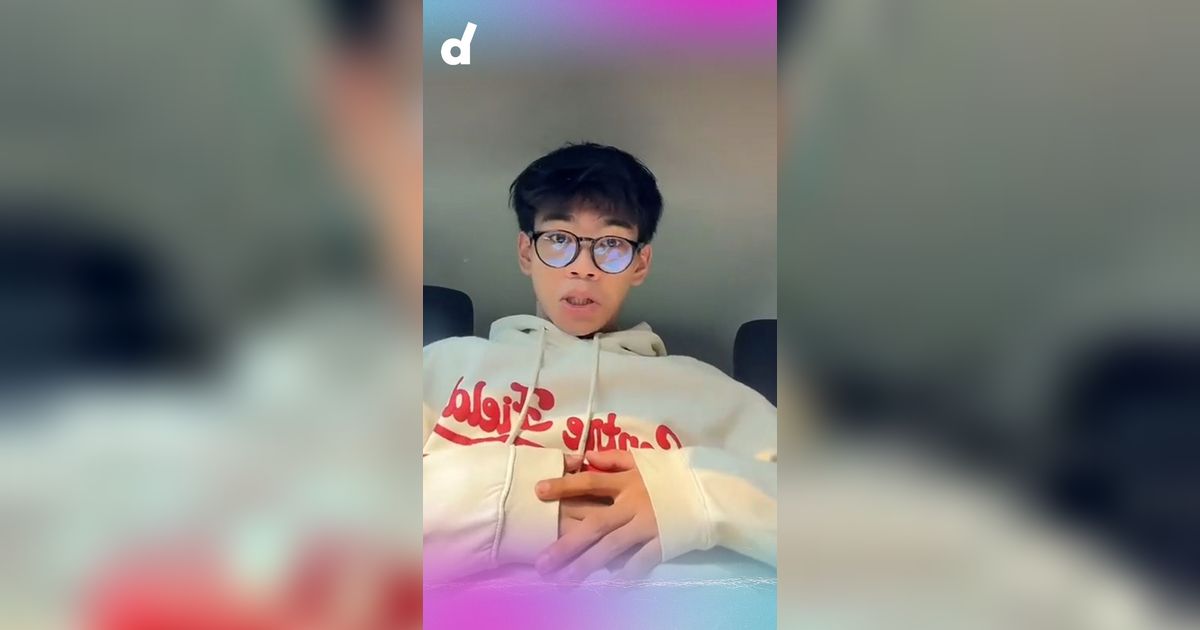 Sumber Kekayaan Satria Mahathir, Anak Mantan Jenderal yang Pernah Ejek Cewek HP Android