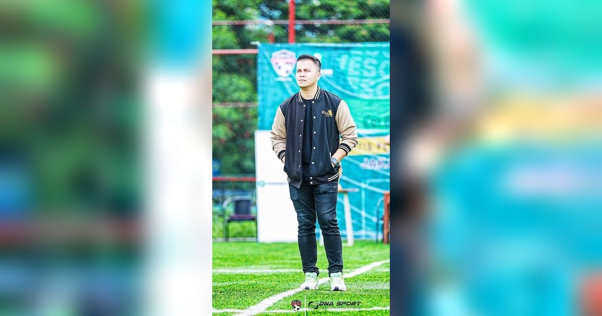 Lama Tak Muncul di TV, Begini Kabar Terbaru Handika Pratama