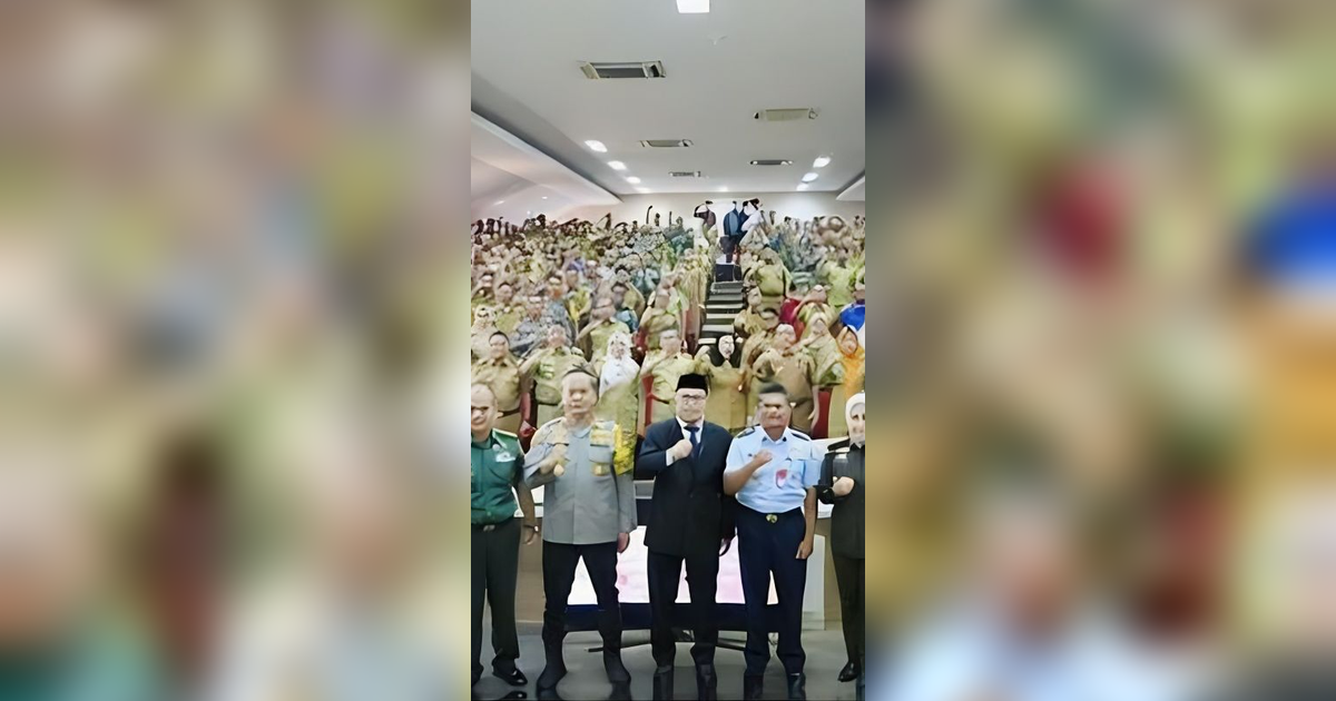 Wali Kota Makassar Tegaskan ASN Harus Netral di Pilpres 2024