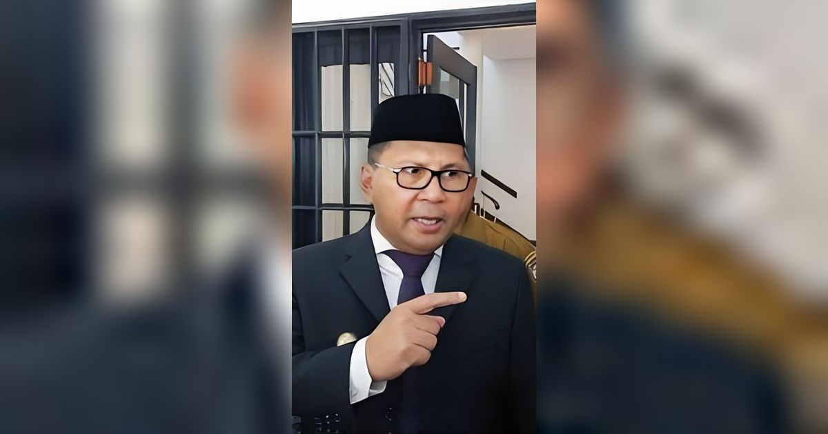 Jadwal Mutasi Pemko Makassar, Wako Blak-Blakan Kriteria Kadis