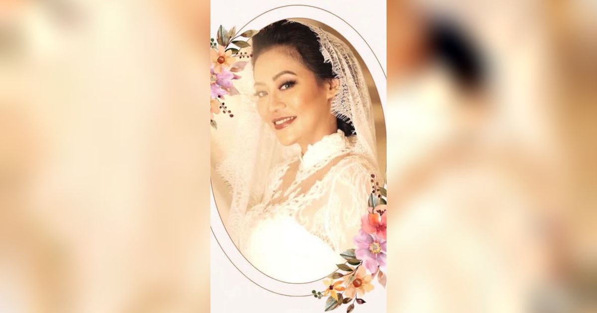 Fakta-Fakta Nanie Darham Meninggal Usai Operasi Sedot Lemak