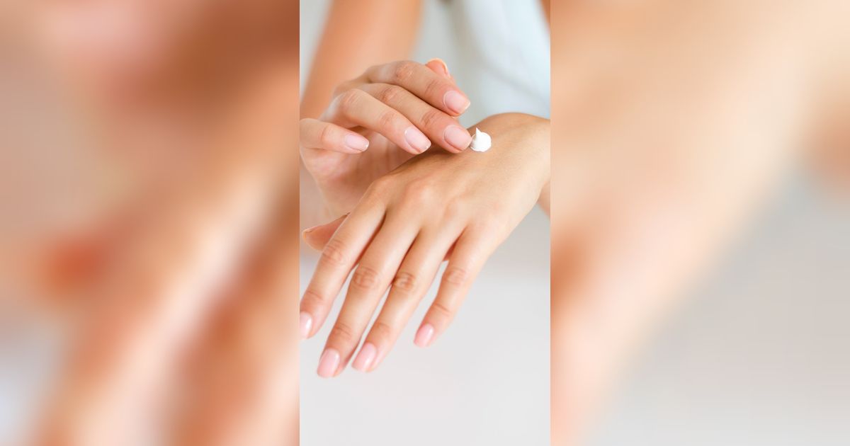 Jangan Malas Pakai Sunscreen, Risikonya Bisa Begini