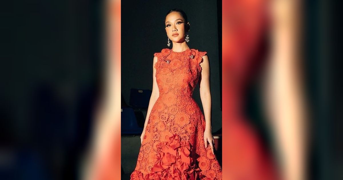 Dikabarkan Jadi Penyanyi di Pernikahan BCL dan Tiko Wardhana, Rossa: `Ada Lah Pokoknya`