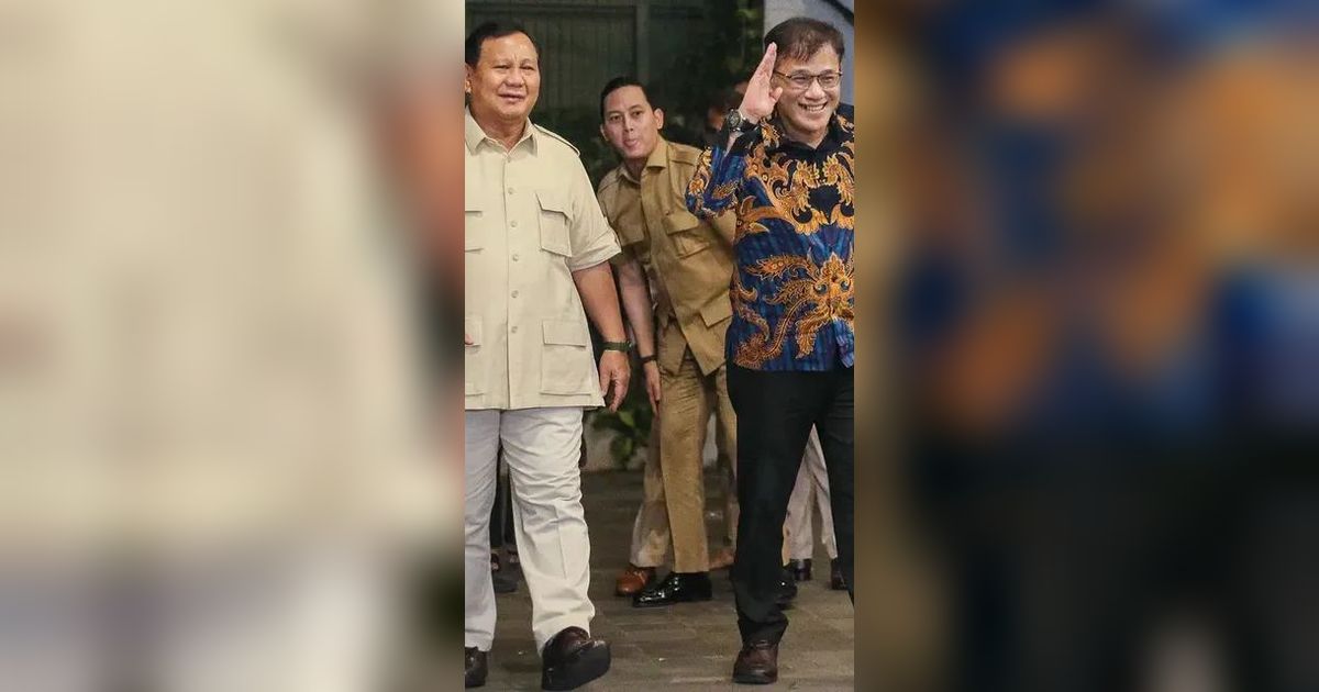 Bertambah! Daftar Terbaru Mantan Komisaris dan Petinggi BUMN yang Jadi Timses Capres-Cawapres 2024