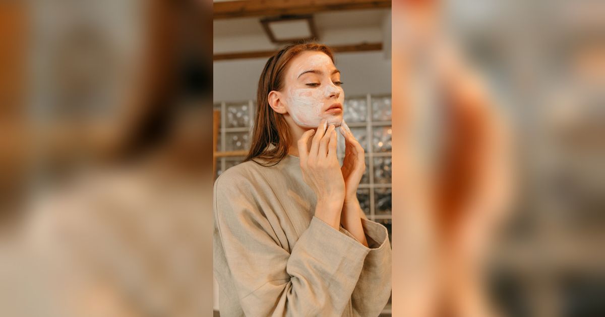 Tepat Memilih Masker Wajah, Beda Masalah Kulit Beda Juga Solusinya