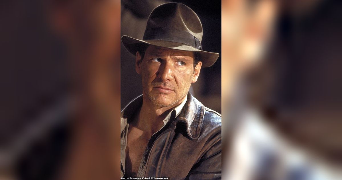 6 Indiana Jones Movies In Chronological Order | trstdly: trusted news