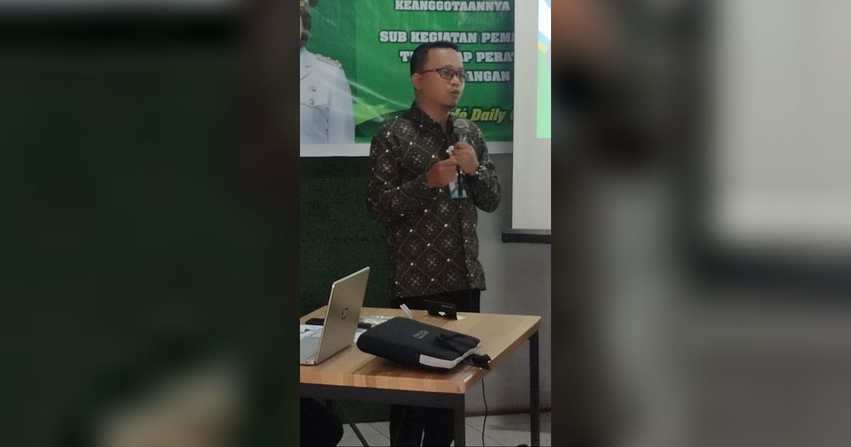 Pemkot Bontang Gandeng BPJS Ketenagakerjaan untuk Jaminan Sosial UMKM