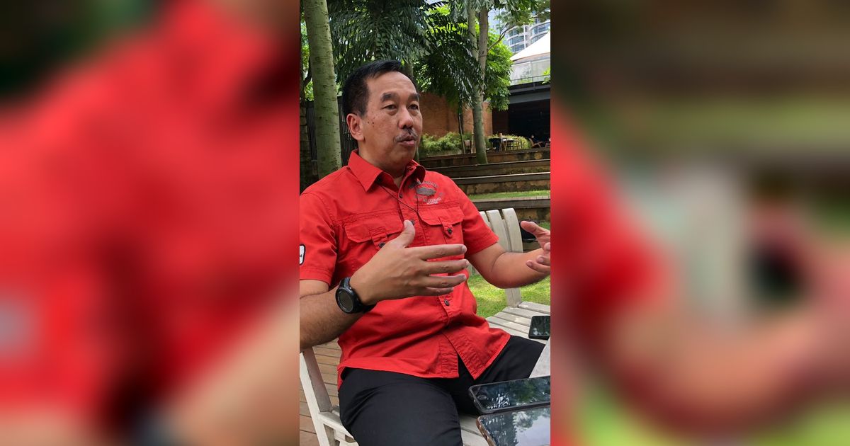 Kementerian BUMN Tutup Rapat Alasan Pencopotan Awaluddin dari Dirut Angkasa Pura II