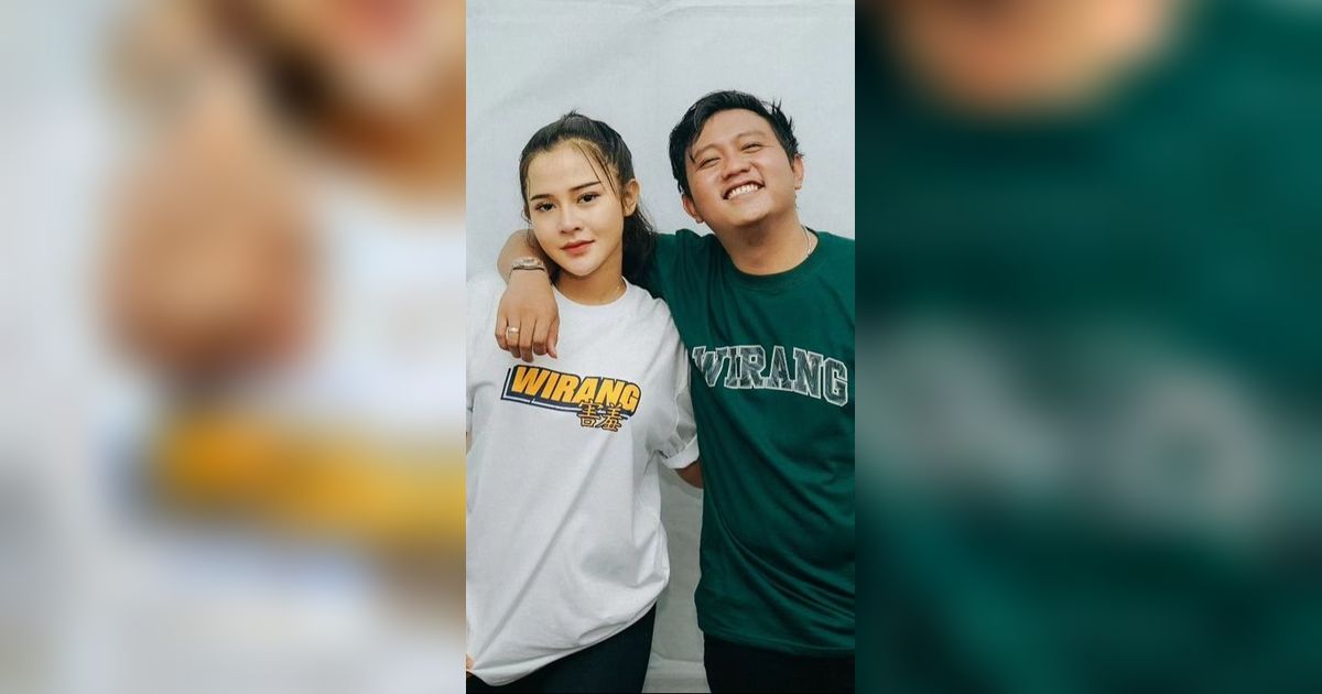 10 Potret Rumah Mewah Bella Bonita & Denny Caknan, Keguguran Satu Anak Kembarnya!