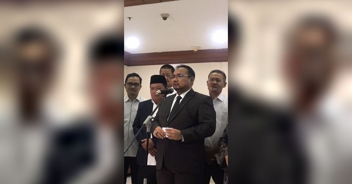 Jemaah Bisa Cicil Pelunasan Biaya Haji Pakai Sistem Top Up Mulai Tahun Ini, Begini Cara Bayarnya