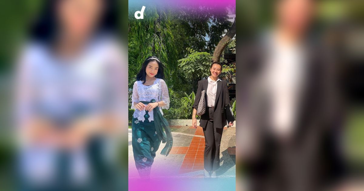 Fans Fanatik Sekarang Bandingkan Riwayat Pendidikan Fuji vs Aaliyah, yang Satu Banjir Pujian