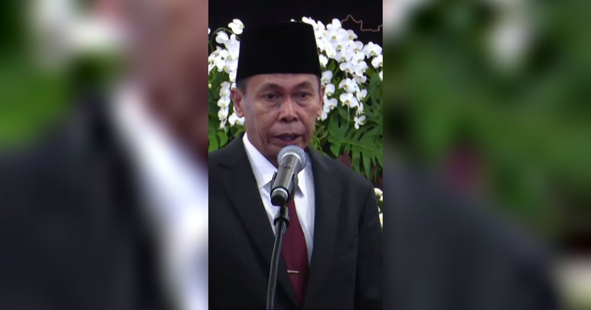 DPR Ingatkan KPK Punya Banyak PR Usai Pergantian Ketua