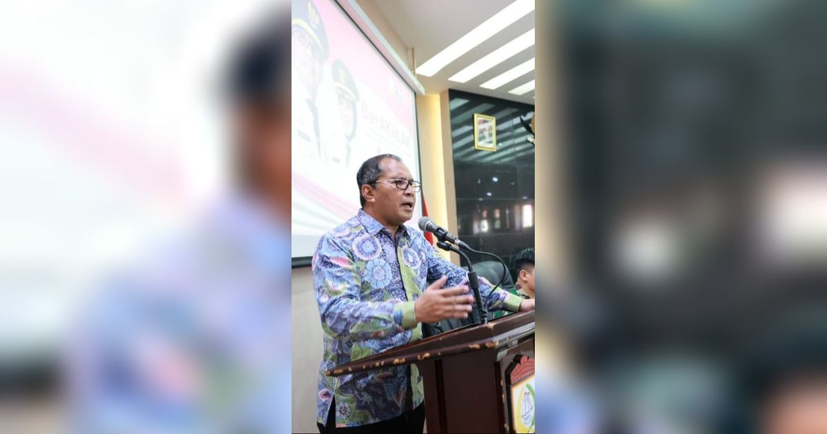 Wali Kota Makassar Optimis Daerahnya Tetap Kondusif Menjelang Pemilu 2024