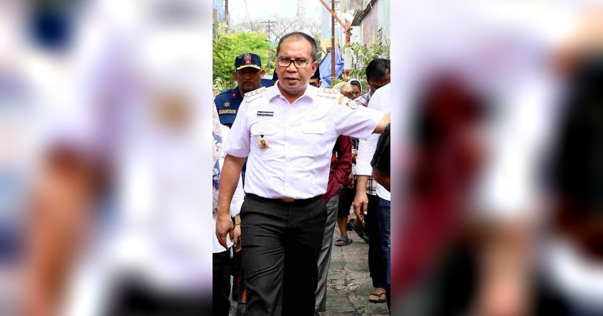 Kata Pejabat PLN ke Wali Kota Makassar soal Pemadaman Listrik Bergilir