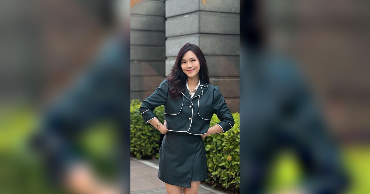 8 Potret Rumah Baru Keluarga Jessica Jane, Adik Ipar Sisca Kohl, Mewah Bernuansa Kayu