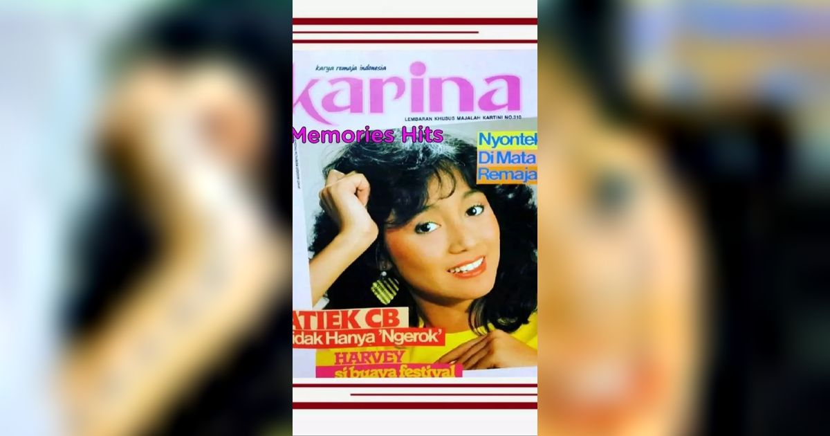 Tetap Cantik di Usia Setengah Abad, Potret Terbaru Artis Lawas Jayanthi Mandasari yang Kini Menetap di Amerika