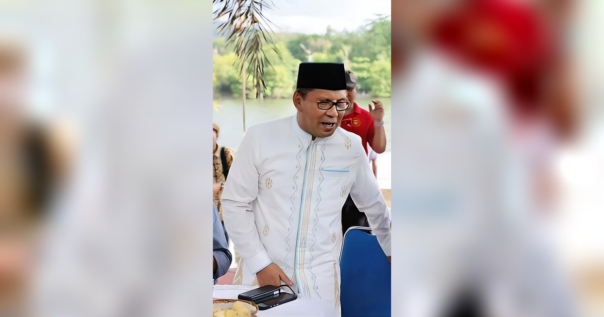 Wali Kota Makassar Bongkar Kriteria Kadis, Camat, dan Lurah yang Bakal Dibebastugaskan