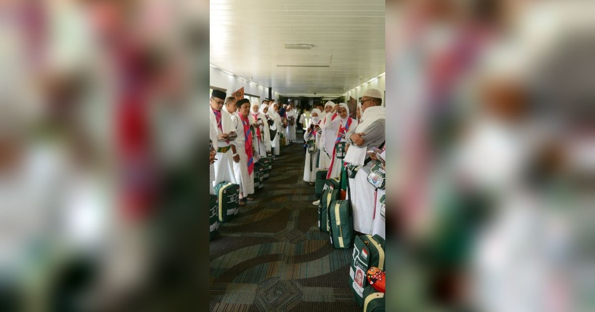 Dimulai Tahun Ini, Begini Cara Jemaah Haji Cicil Pelunasan Pakai Sistem Top Up