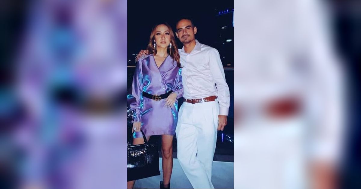 Bulan Depan Nikah dengan Tiko Wardhana, BCL Ngaku Tak Bisa Move On dari Ashraf Sinclair