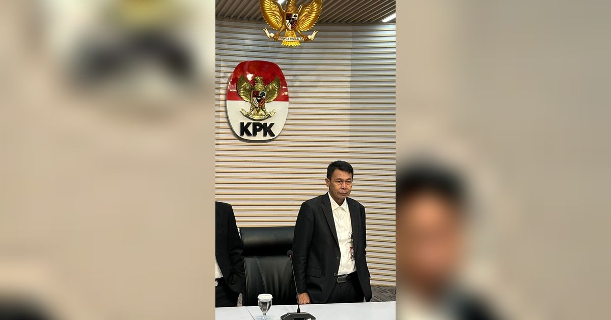 VIDEO: Nawawi Bocorkan Tugas Berat di KPK Pasca Kasus Firli