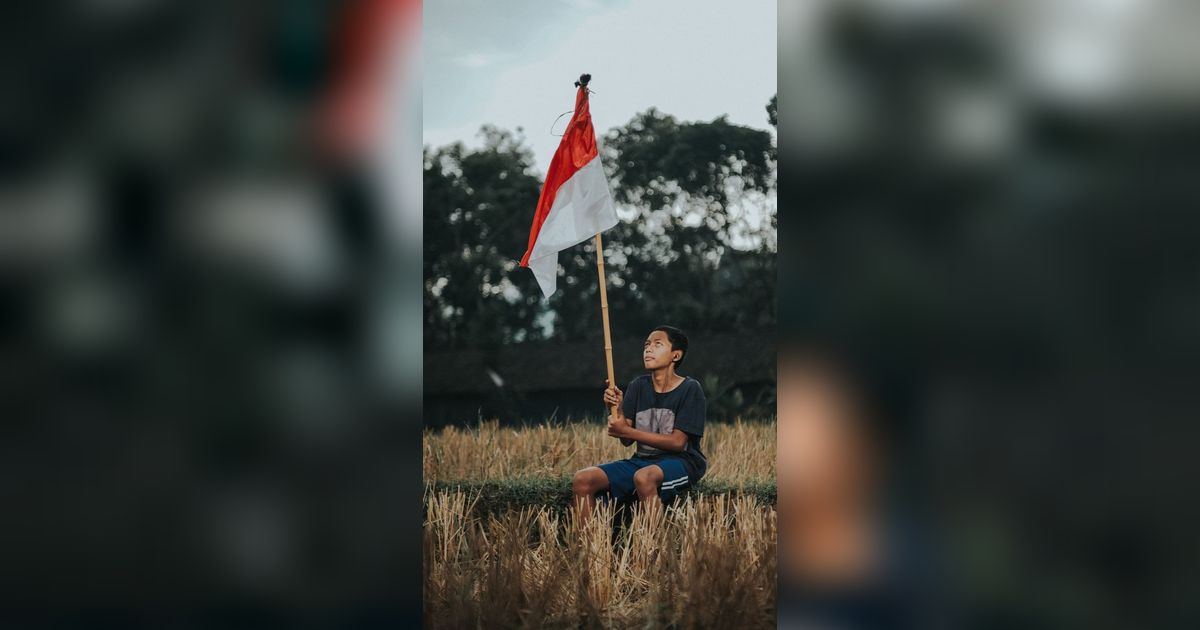 Sebutkan Ciri Khas Rakyat Indonesia, Majemuk dan Kaya Tradisi